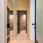 Porto Appartement *