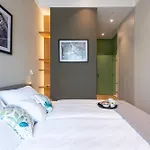 Appartement Porto *