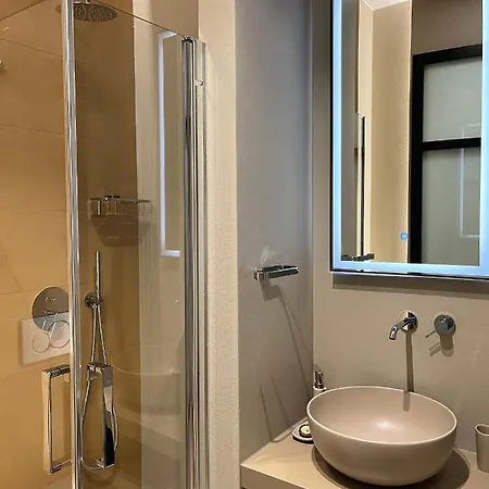 Appartement Porto *