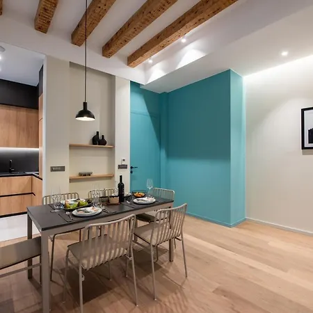 Appartement Porto