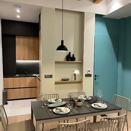 Porto Appartement