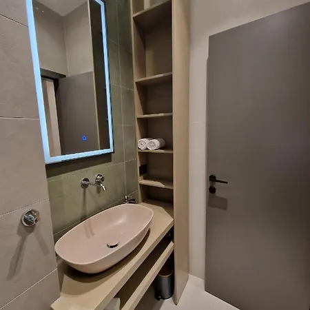 Porto Apartment Rijeka