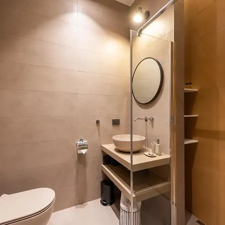 Appartement Porto *