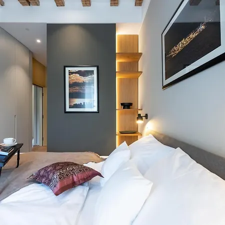 Porto Appartement