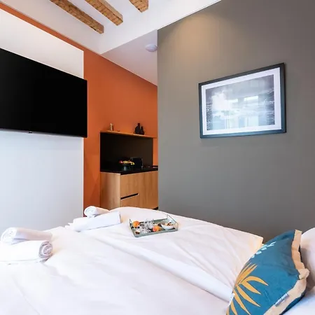 Apartment Porto Rijeka