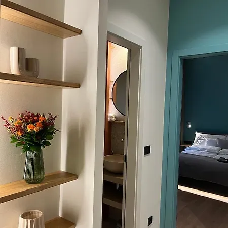 Appartement Porto