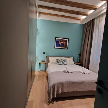 Porto Appartement *