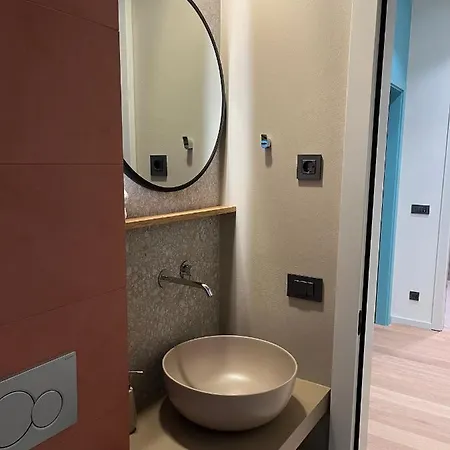 Appartement Porto