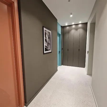 Porto Appartement *