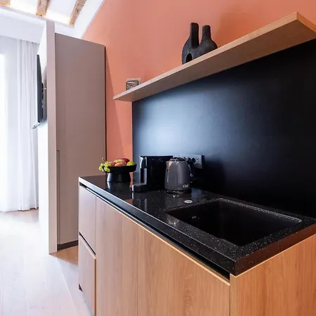 Porto Appartement Rijeka