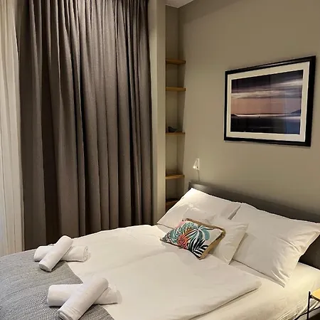 Porto Appartement