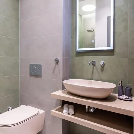 Porto Apartment Rijeka