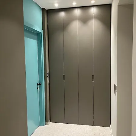Appartement Porto
