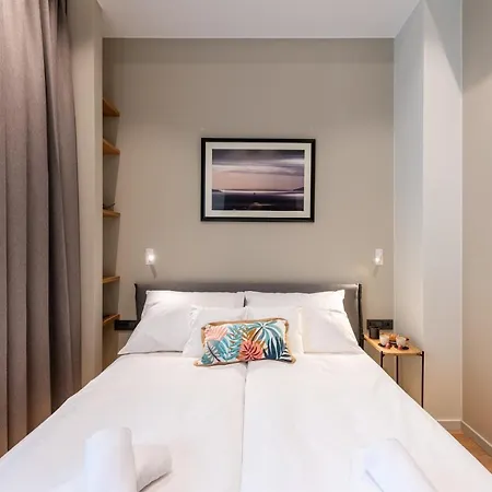 Appartement Porto *