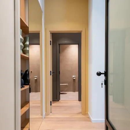 Porto Apartment *