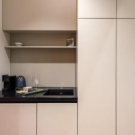 Porto Appartement *