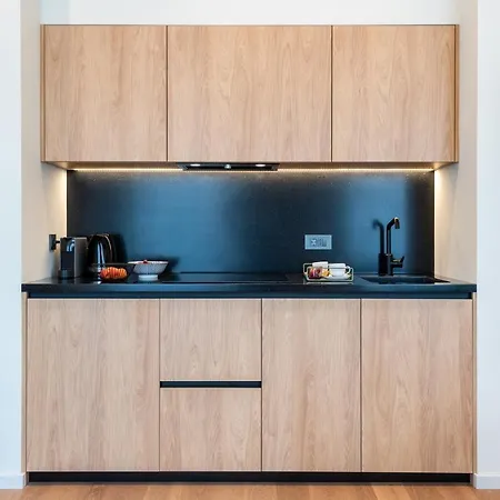 Porto Appartement Rijeka