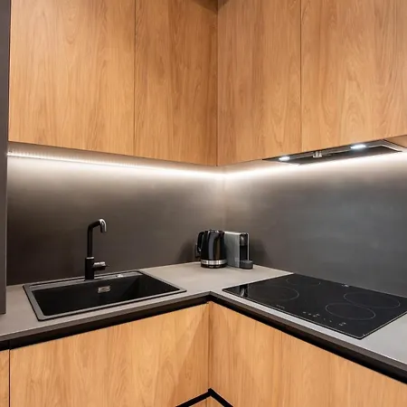 Appartement Porto Rijeka