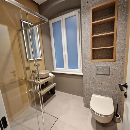 Appartement Porto Rijeka