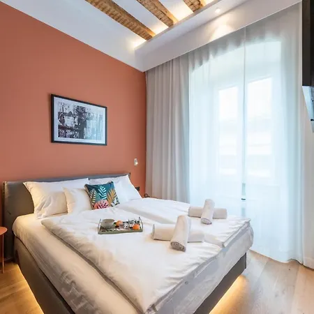 Appartement Porto Rijeka