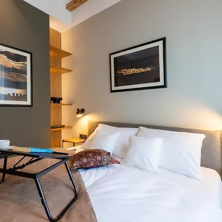 Appartement Porto Rijeka