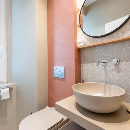 Porto Appartement
