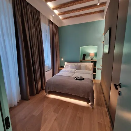 Porto Appartement *