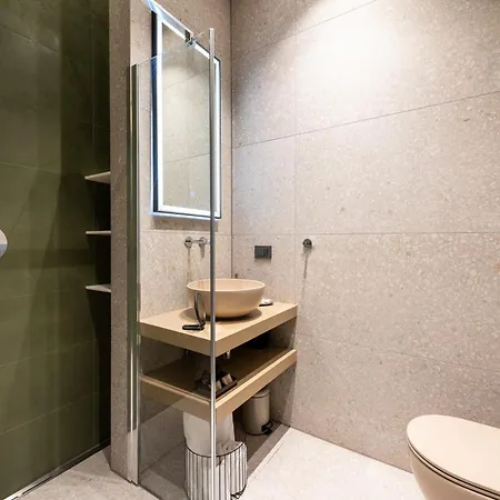 Porto Appartement *