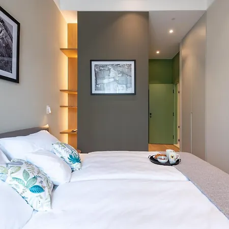 Appartement Porto *