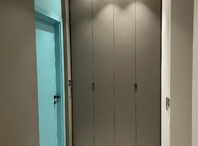 Appartamento Porto