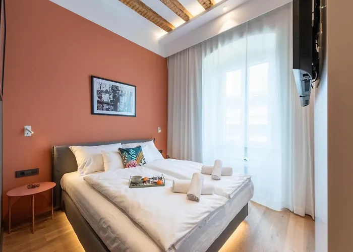 Appartamento Porto Fiume