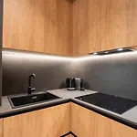 Apartment Porto Rijeka