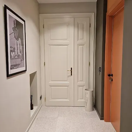 Apartmán Porto Rijeka
